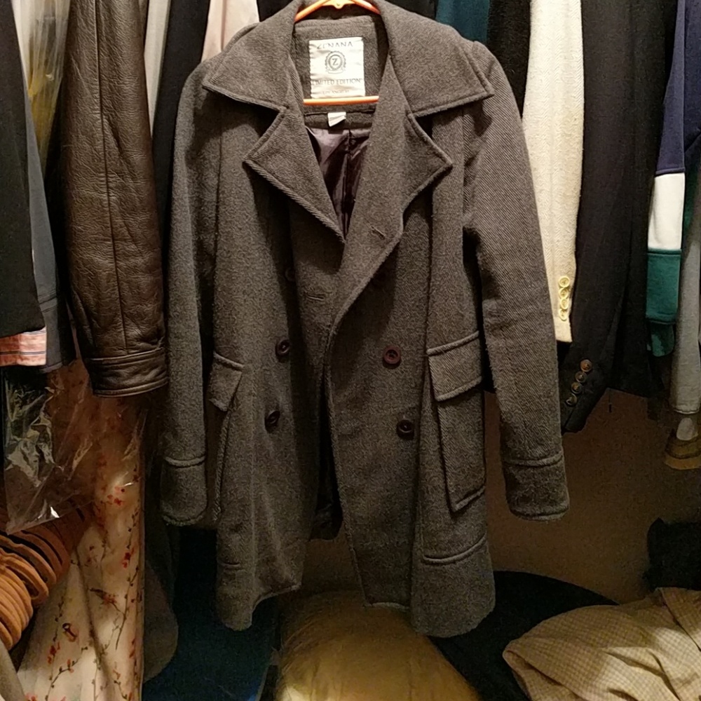 Jacket/coat